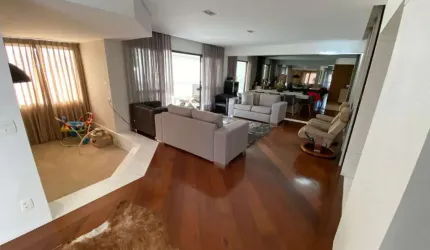 Apartamento para Venda em Barueri, Alphaville Centro Industrial e Empresarial/alphaville, 4 dormitórios, 2 suítes, 3 banheiros, 4 vagas