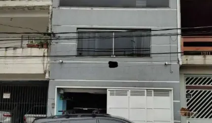 Sobrado para Venda em Barueri, Jardim do Líbano, 3 dormitórios, 1 suíte, 2 banheiros, 2 vagas