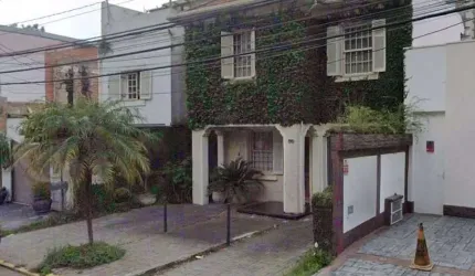 Sobrado para Venda em São Paulo, Vila Mariana