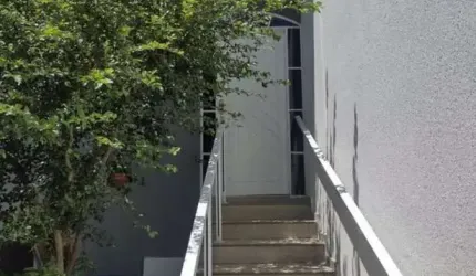 Sobrado para Venda em Barueri, Parque Viana, 3 dormitórios, 1 suíte, 2 banheiros, 3 vagas