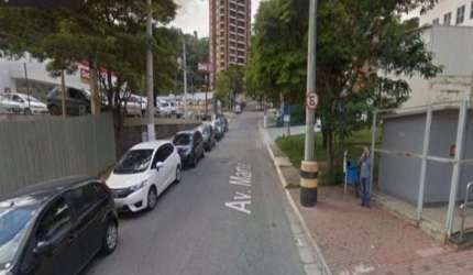 Terreno para Venda em Santana de Parnaíba, Alphaville
