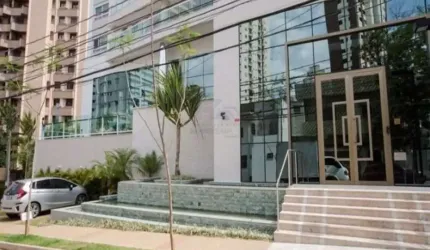 Apartamento para Venda em São Paulo, Jardim Vila Mariana