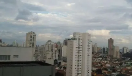 Apartamento para Venda em São Paulo, Vila Clementino