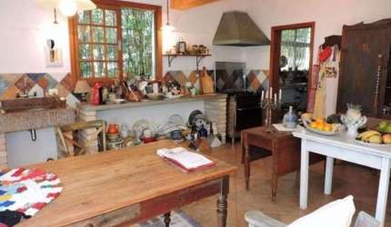 Casa para Venda em Embu das Artes, Vila Real Moinho Velho