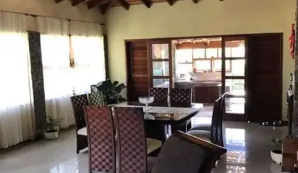 Casa para Venda em Vargem Grande Paulista, Paysage Clair