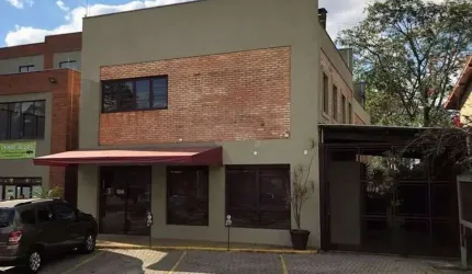 Ponto Comercial para Venda em Carapicuíba, Chácara São João