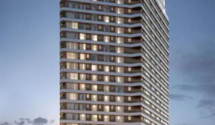 Apartamento para Venda em Araçatuba, Jardim Nova Yorque, 4 dormitórios, 4 suítes, 5 banheiros, 4 vagas
