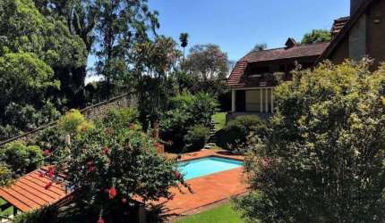Casa para Venda em Carapicuíba, Chácara do Refúgio