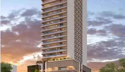 Apartamento para Venda em São Paulo, Cerqueira César