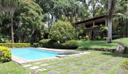 Casa para Venda em Cotia, Parque Silvino Pereira