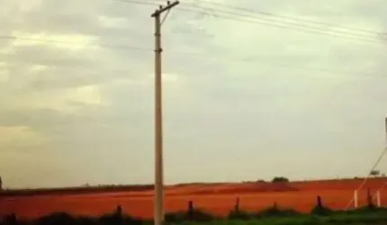 Terreno para Locação em Caçapava, Jardim Campo Grande