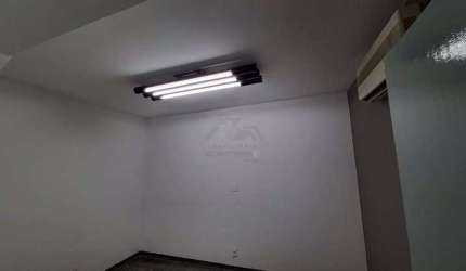 Sala Comercial para Locação em São Paulo, Itaim Bibi