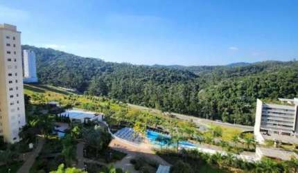 Apartamento para Venda em Santana de Parnaíba, Residencial Três (Tamboré), 3 dormitórios, 1 suíte, 2 banheiros, 2 vagas
