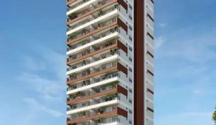 Apartamento para Venda em São Paulo, Vila Santa Catarina, 3 dormitórios, 1 suíte, 2 banheiros, 1 vaga