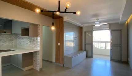 Apartamento para Venda em Araçatuba, Saudade, 2 dormitórios, 1 banheiro, 1 vaga