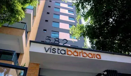 Apartamento para Venda em São Paulo, Alto da Lapa, 3 dormitórios, 1 suíte, 3 banheiros, 2 vagas