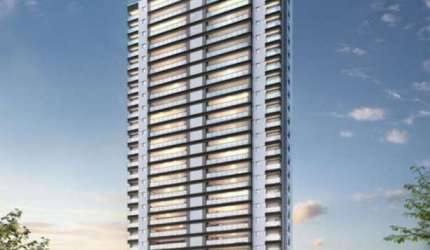Apartamento para Venda em São Paulo, Brooklin Paulista