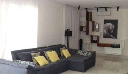 Apartamento para Locação em Santana de Parnaíba, Centro Empresarial Tamboré