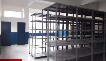 Sala Comercial para Locação em Jandira, Jardim Sol Nascente