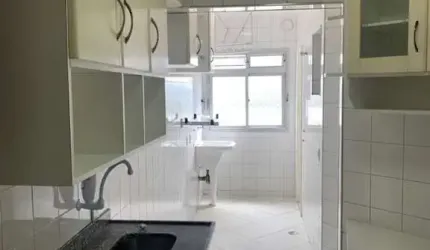 Apartamento para Venda em Barueri, Vila Boa Vista, 3 dormitórios, 1 suíte, 2 banheiros, 1 vaga