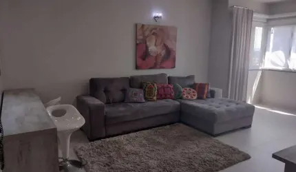 Apartamento para Venda em Barueri, Alphaville Industrial, 2 dormitórios, 2 suítes, 3 banheiros, 2 vagas
