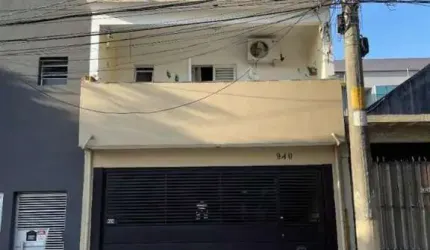 Casa para Venda em Barueri, Parque das Nações, 3 dormitórios, 2 suítes, 3 banheiros, 2 vagas