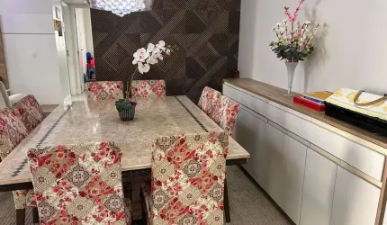 Apartamento para Venda em Barueri, Alphaville Industrial, 2 dormitórios, 2 suítes, 3 banheiros, 2 vagas