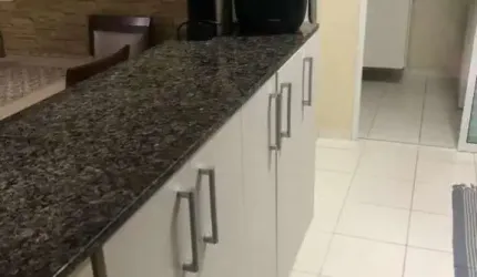 Apartamento para Venda em Barueri, Jardim Tupanci, 3 dormitórios, 1 suíte, 2 banheiros, 2 vagas