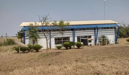 Chácara para Venda em Araçatuba, Zona Rural