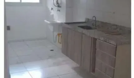 Apartamento para Locação em Barueri, Jardim Tupanci, 3 dormitórios, 1 suíte, 2 banheiros, 2 vagas