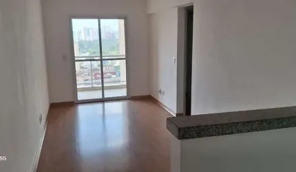 Apartamento para Venda em Barueri, Bethaville I, 2 dormitórios, 1 suíte, 2 banheiros, 1 vaga