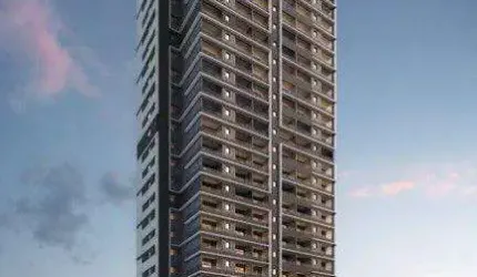 Apartamento Duplex para Venda em São Paulo, Sacomã, 3 dormitórios, 3 suítes, 4 banheiros