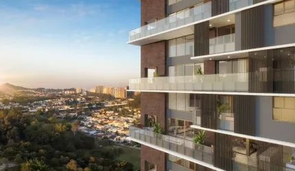 Apartamento Duplex para Venda em Barueri, Alphagran Alphaville, 4 dormitórios, 4 suítes, 7 banheiros, 6 vagas