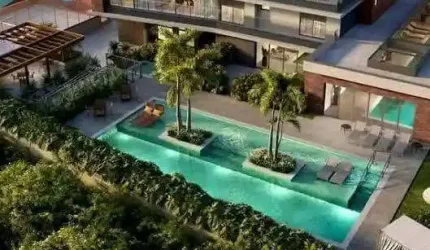 Apartamento para Venda em Barueri, Alphagran Alphaville, 4 dormitórios, 4 suítes, 7 banheiros, 5 vagas