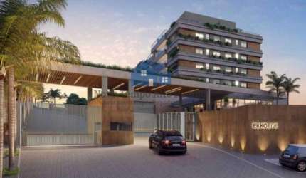 Apartamento para Venda em Barueri, Tamboré, 3 dormitórios, 1 suíte, 3 banheiros, 2 vagas
