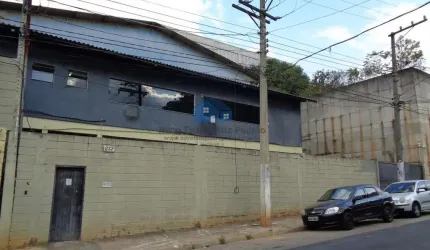 Galpão para Venda em Barueri, Jardim Califórnia
