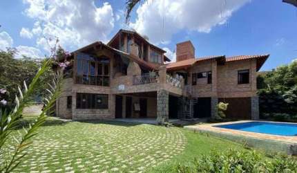 Casa para Venda em Carapicuíba, Palos Verdes