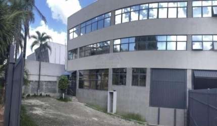 Casa para Locação em Santana de Parnaíba, Tamboré