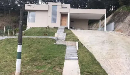 Casa para Venda em Barueri, Residencial Tamboré, 5 dormitórios, 5 suítes, 6 banheiros, 7 vagas