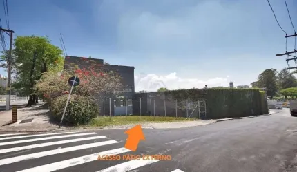 Casa para Locação em São Paulo, Jaguaré