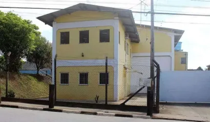 Casa para Venda em Vargem Grande Paulista, Jardim São Marcos