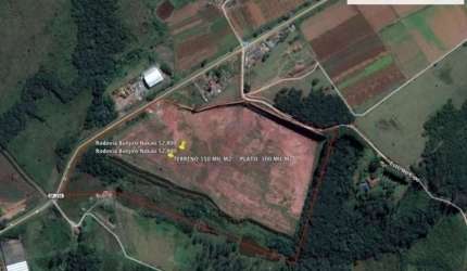 Casa para Locação em Cotia, Chácara Remanso (Caucaia do Alto)