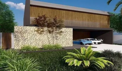 Casa para Venda em Santana de Parnaíba, Tamboré