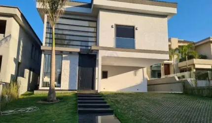Casa para Venda em Santana de Parnaíba, Tamboré