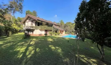 Sobrado para Venda em Cotia, Parque Silvino Pereira