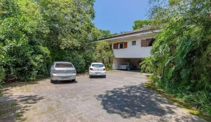 Sobrado para Venda em Cotia, Parque Silvino Pereira