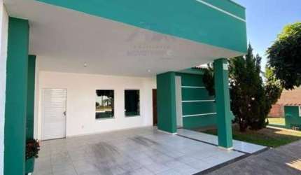 Casa para Venda em Araçatuba, Pinheiros