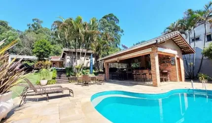 Casa para Venda em Carapicuíba, Palos Verdes