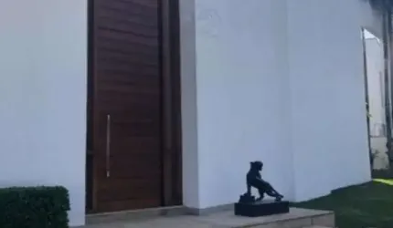 Sobrado para Venda em Barueri, Residencial Morada dos Lagos