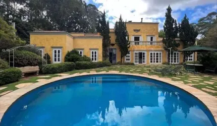 Sobrado para Locação em Carapicuíba, Palos Verdes